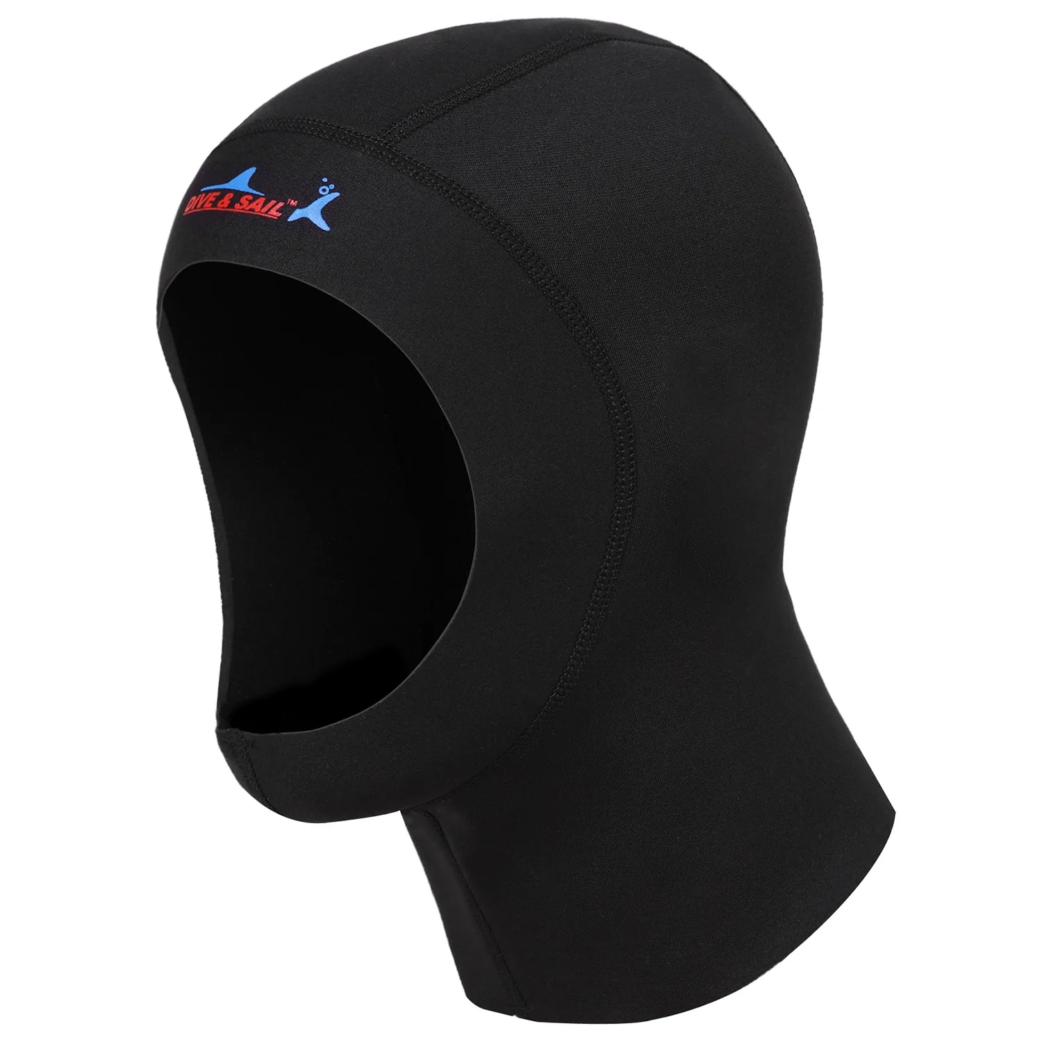 Dive&Sail 3Mm Neoprene Scuba Diving Cap Men Women Hair Head Protect Diver Snorkeling Wetsuit Surf Accessories
Dive&Sail 3Mm Neoprene Scuba Diving Cap Men Women Hair Head Protect Diver Snorkeling Wetsuit Surf Accessories