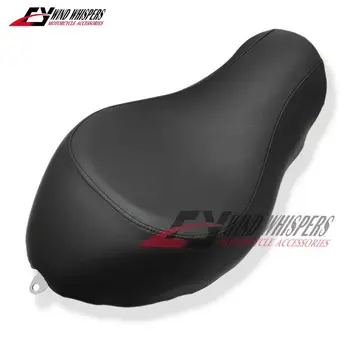 Motorcycle Soft Solo Seat Front Driver Cushion For Harley Sportster XL883 XL 883 1200 2004-2013
Motorcycle Soft Solo Seat Front Driver Cushion For Harley Sportster XL883 XL 883 1200 2004-2013