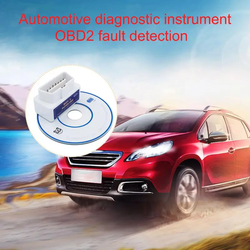 2019 new style MINI ELM327 WIFI V1.5 PIC18F25K80 Chip Car Diagnostic Instrument OBD2 Fault Detection
2019 new style MINI ELM327 WIFI V1.5 PIC18F25K80 Chip Car Diagnostic Instrument OBD2 Fault Detection