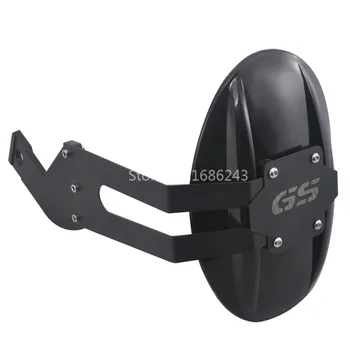 Motorcycle Parts Black Rear Fender With Mount Bracket For BMW F650GS F700GS F800GS F650 2008-2012 Mudguard Cover Guard
Motorcycle Parts Black Rear Fender With Mount Bracket For BMW F650GS F700GS F800GS F650 2008-2012 Mudguard Cover Guard