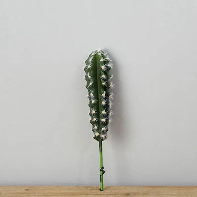 Artificial Flocked Prickly Pear Succulents Cactus Green Plants Fake Flowers Balls DIY Home Table Decor Desert Plants Landscape
Artificial Flocked Prickly Pear Succulents Cactus Green Plants Fake Flowers Balls DIY Home Table Decor Desert Plants Landscape