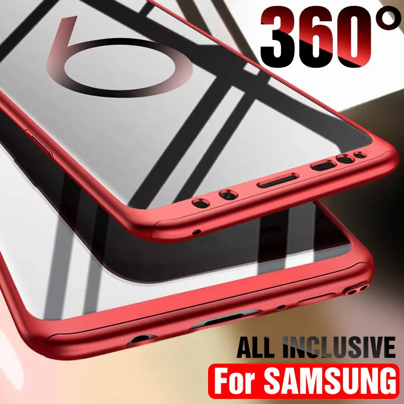 360 Degree Shockproof Phone Case For Samsung Galaxy S9 S8 Plus Note 8 9 Cover Handbags For Samsung S9 S8 plus Protection Cases
360 Degree Shockproof Phone Case For Samsung Galaxy S9 S8 Plus Note 8 9 Cover Handbags For Samsung S9 S8 plus Protection Cases