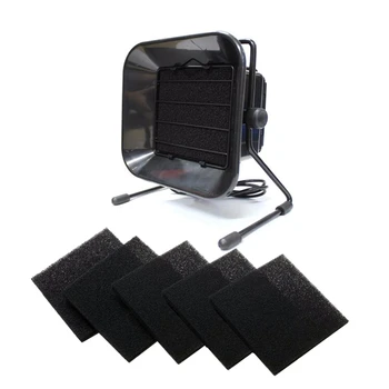 220V 493 Solder Smoke Absorber + 5 Pcs Sponges Activated Carbon Professional Esd Fume Extractor Air Filter Fume Extractor Eu P
220V 493 Solder Smoke Absorber + 5 Pcs Sponges Activated Carbon Professional Esd Fume Extractor Air Filter Fume Extractor Eu P