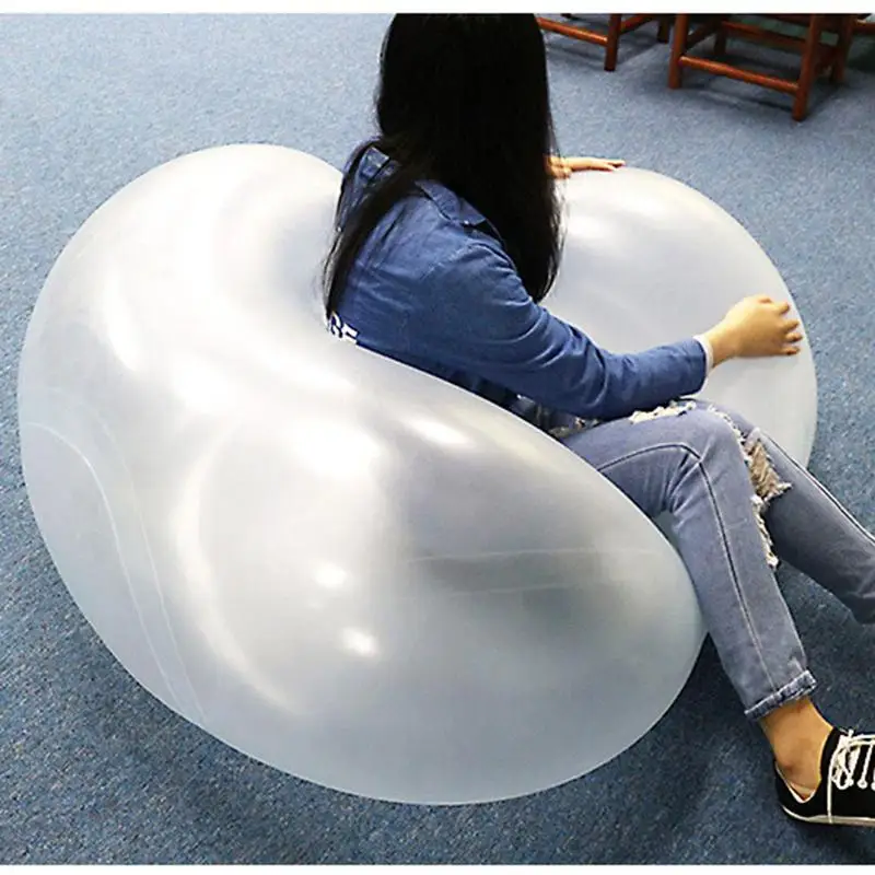 Oversized Inflatable Ball Toy TPR Transparent Bubble Balloon Outdoor Ball Toy Balls Tear-Resistant For Children Fun Play Toys
Oversized Inflatable Ball Toy TPR Transparent Bubble Balloon Outdoor Ball Toy Balls Tear-Resistant For Children Fun Play Toys