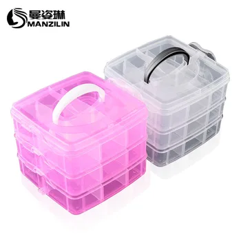 1pcs Storage Box Crystal Colorful Jelly Rhnestones 3d Nail Art Decor Glitter Gems Stones Case Manicure DIY Flatback Beads Women
1pcs Storage Box Crystal Colorful Jelly Rhnestones 3d Nail Art Decor Glitter Gems Stones Case Manicure DIY Flatback Beads Women