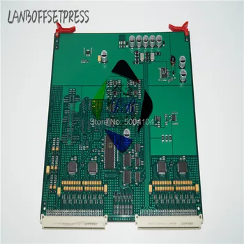 LANBOFFSETPRESS 00.785.1232 Flat module MWE CD74 SM102 SM74 CD74 PM74 PM52 machine circuit board MWE board
LANBOFFSETPRESS 00.785.1232 Flat module MWE CD74 SM102 SM74 CD74 PM74 PM52 machine circuit board MWE board