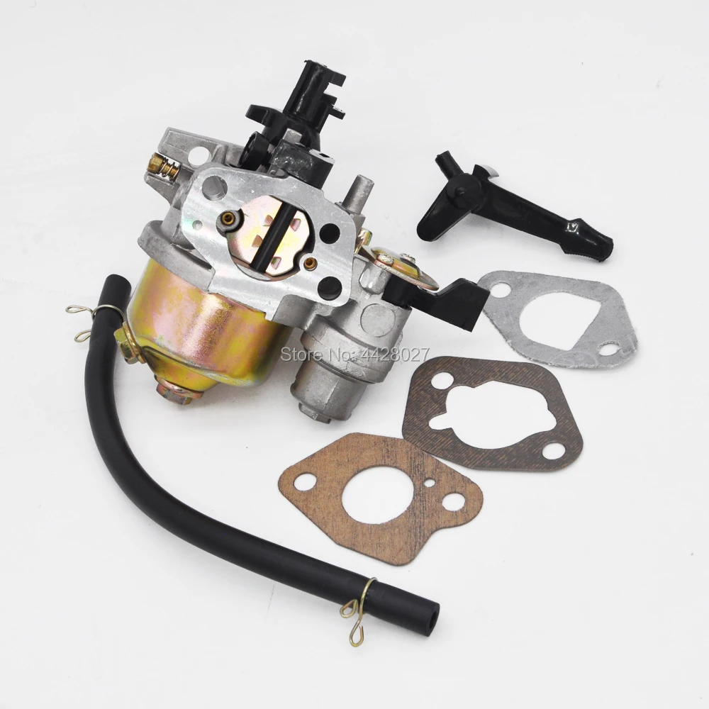 Carburetor carb gasket set For Honda GX120 GX140 GX160 GX168 GX200 4HP 5.5HP 6.5HP Small Engines
Carburetor carb gasket set For Honda GX120 GX140 GX160 GX168 GX200 4HP 5.5HP 6.5HP Small Engines