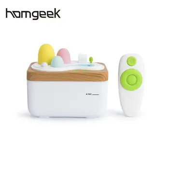 420ML USB Ultrasonic Air Humidifier Aroma diffuser Essential Oil Diffuser mist maker Remote Control with LED Night Light
420ML USB Ultrasonic Air Humidifier Aroma diffuser Essential Oil Diffuser mist maker Remote Control with LED Night Light