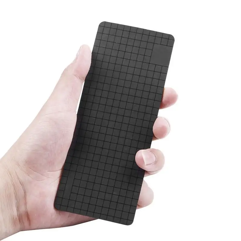 Innovative Magnetic Positioning Plate Screw Memory Board Screw Storage Board Magnetic Work Mat Pad For Screw Storage Board
Innovative Magnetic Positioning Plate Screw Memory Board Screw Storage Board Magnetic Work Mat Pad For Screw Storage Board
