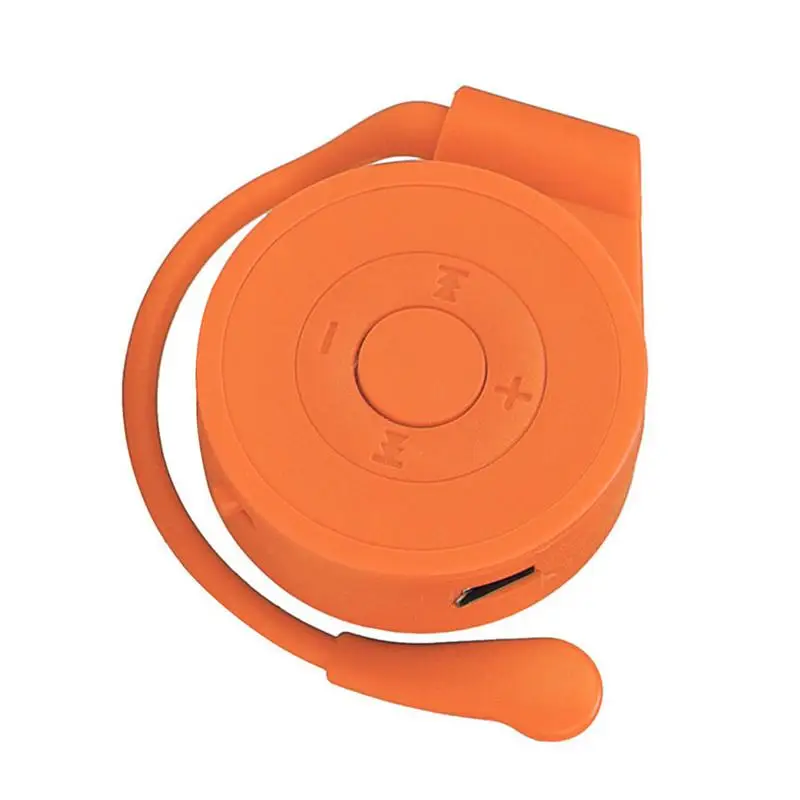 Mini Ear Hook Type Sport Earphone Portable MP3 Music Player Collar Clip Headset With 16GB TF Card MP3 U Disk For Sports Running
Mini Ear Hook Type Sport Earphone Portable MP3 Music Player Collar Clip Headset With 16GB TF Card MP3 U Disk For Sports Running