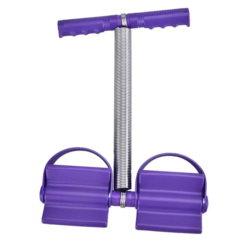 Tummy Trimmer Abdominal Exerciser Leg Arm Trainer Elastic Sit Up Pull Rope Equipment Arm Waist Sport Fitness Stretching Slimming
Tummy Trimmer Abdominal Exerciser Leg Arm Trainer Elastic Sit Up Pull Rope Equipment Arm Waist Sport Fitness Stretching Slimming