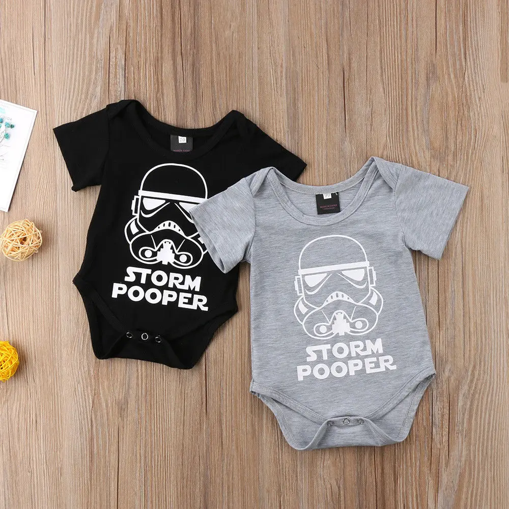 Pudcoco Baby Jumpsuits 3M-18M Newborn Star Wars Infant Baby Boy Girl Romper Jumpsuit Clothes Outfits
Pudcoco Baby Jumpsuits 3M-18M Newborn Star Wars Infant Baby Boy Girl Romper Jumpsuit Clothes Outfits
