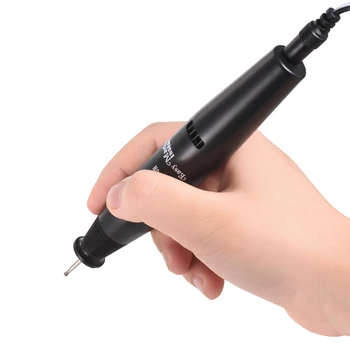 Portable Precision Electric Engraving Pen Engraver DIY Carve Graver Machine Tools Battery Powered with Strong Diamond Tip Bit
Portable Precision Electric Engraving Pen Engraver DIY Carve Graver Machine Tools Battery Powered with Strong Diamond Tip Bit