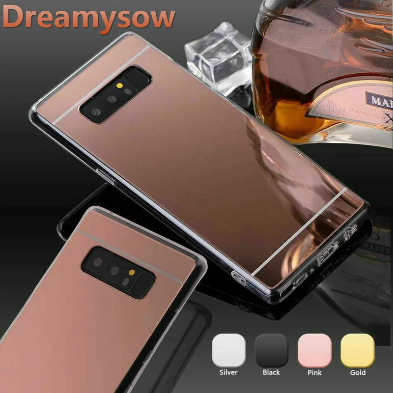 Mirror TPU Case Make Up For Samsung A6 A8 J4 J6 Plus A7 A9 2018 Galaxy S10 S9 S8 Plus S10E S7 S6 Edge A520 J3 Grand Prime Cover
Mirror TPU Case Make Up For Samsung A6 A8 J4 J6 Plus A7 A9 2018 Galaxy S10 S9 S8 Plus S10E S7 S6 Edge A520 J3 Grand Prime Cover