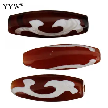 5PCs/Lot Ruyi Natural Tibetan Agat Dzi Beads For Making Diy Bracelet Necklace Fashion Jewelry Accessories Tibetan Beads
5PCs/Lot Ruyi Natural Tibetan Agat Dzi Beads For Making Diy Bracelet Necklace Fashion Jewelry Accessories Tibetan Beads