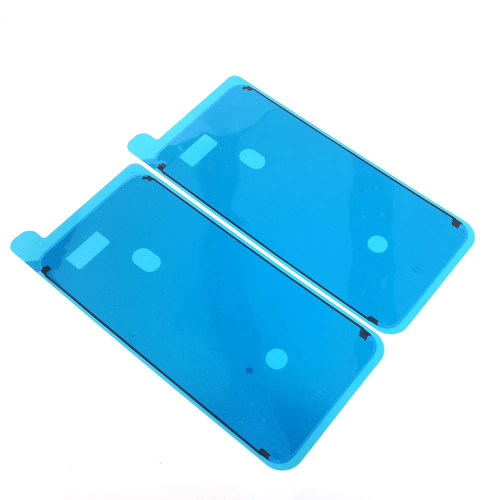 E-REPAIR Front Screen Plate Waterproof Anti-Dust Adhesive Glue Tape Replacement For iPhone 6S/7/8/X
E-REPAIR Front Screen Plate Waterproof Anti-Dust Adhesive Glue Tape Replacement For iPhone 6S/7/8/X