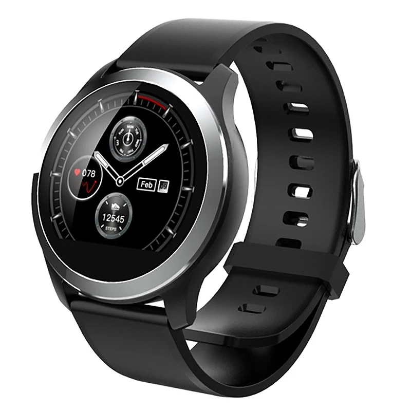 MOCH-Smart Watch Z03 Ppg+Ecg Blood Pressure Heart Rate Tracker Smart Sport Watch Smart Bracelet Fitness Tracker For Tezer
MOCH-Smart Watch Z03 Ppg+Ecg Blood Pressure Heart Rate Tracker Smart Sport Watch Smart Bracelet Fitness Tracker For Tezer