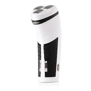 220V Multi-Functional Male Waterproof Electric Shaver Razor Shaving Hair Removal
220V Multi-Functional Male Waterproof Electric Shaver Razor Shaving Hair Removal