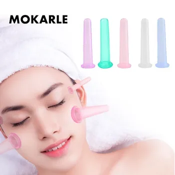 Vacuum Cupping face massage cans anti cellulite suction therapy cup snti-aging wrinkle reducer ventosa can health care 1pcs
Vacuum Cupping face massage cans anti cellulite suction therapy cup snti-aging wrinkle reducer ventosa can health care 1pcs