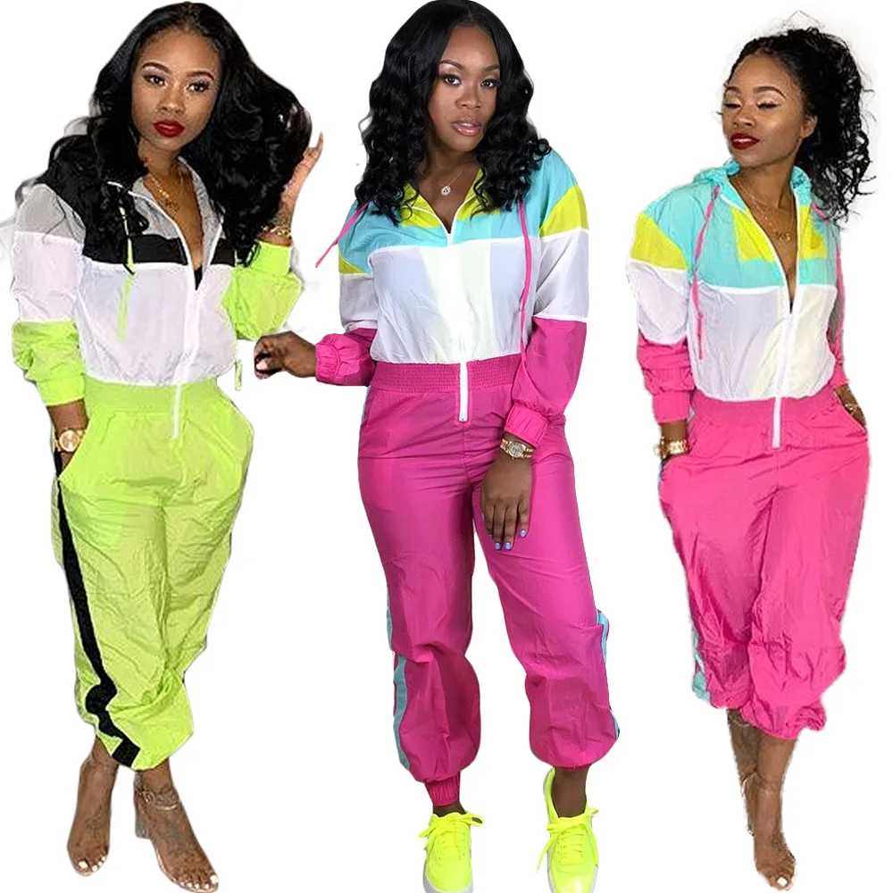 Sexy bodysuit tracksuit rompers womens jumpsuit long sleeve pockets zippers striped print slim overalls combinaison femme
Sexy bodysuit tracksuit rompers womens jumpsuit long sleeve pockets zippers striped print slim overalls combinaison femme