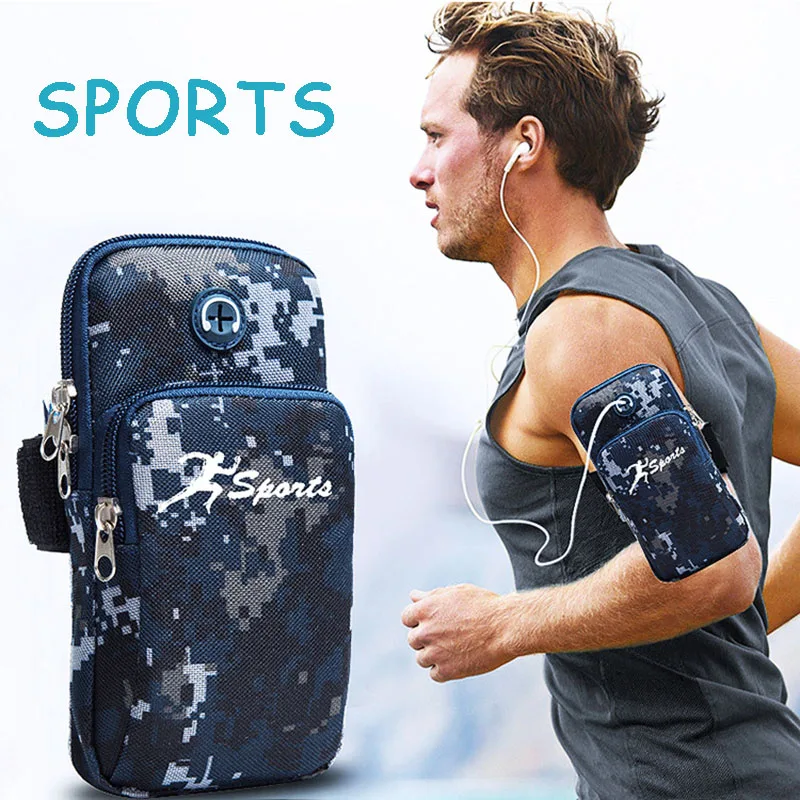 Arm Band Phone Case On Hand Sport Armband Suitable For 6.5 Inches Mobile Phone Brazalete Deportivo Porta Cellulare Braccio Bag
Arm Band Phone Case On Hand Sport Armband Suitable For 6.5 Inches Mobile Phone Brazalete Deportivo Porta Cellulare Braccio Bag