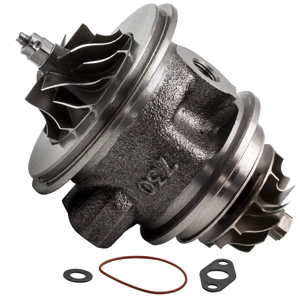 for Citroen Ford Hdi 90HP Turbo Cartridge Chra TD025 49173-07508 for Peugeot 207 307 308 Partner Expert HDI 1.6L DV6B DV6ATED4
for Citroen Ford Hdi 90HP Turbo Cartridge Chra TD025 49173-07508 for Peugeot 207 307 308 Partner Expert HDI 1.6L DV6B DV6ATED4