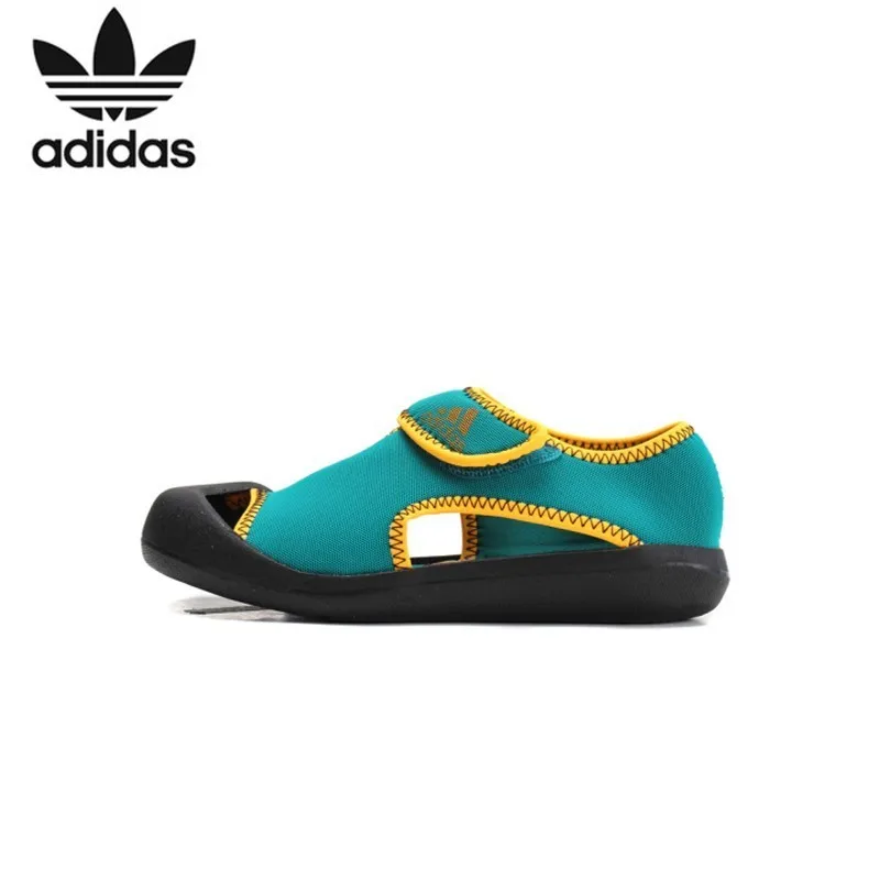 Adidas Altaventure I Original Kids Summer Mesh Running Shoes Children Breathable Breach Light Sandals #AF3877
Adidas Altaventure I Original Kids Summer Mesh Running Shoes Children Breathable Breach Light Sandals #AF3877