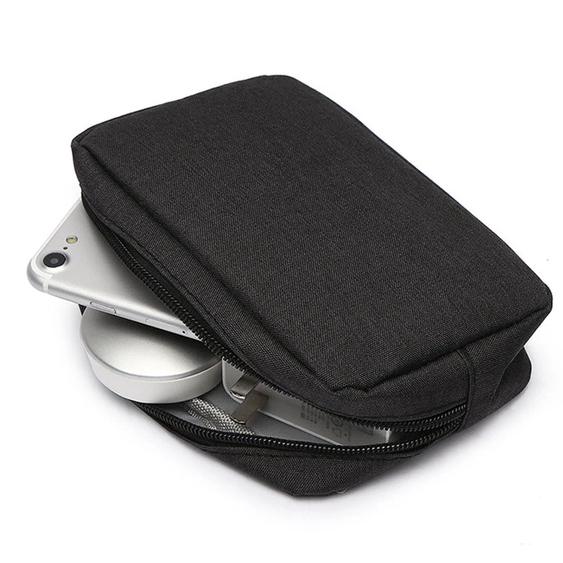 Portable Travel Organizer Case Gadget Storage Bag Digital USB Cable Charger Mouse Phone Earphone Electronics Devices Accessories
Portable Travel Organizer Case Gadget Storage Bag Digital USB Cable Charger Mouse Phone Earphone Electronics Devices Accessories