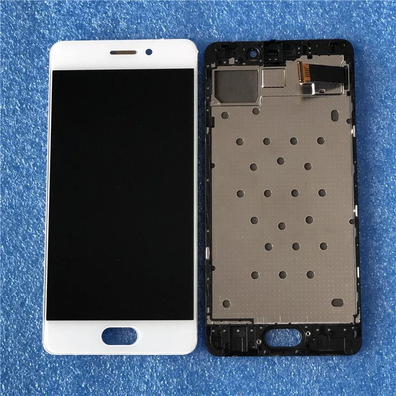 Original For 5.2'' Meizu Pro 7 Pro7 M792H M792Q Axisinternational AMOLED LCD Screen Display+Touch Panel Digitizer With Frame
Original For 5.2'' Meizu Pro 7 Pro7 M792H M792Q Axisinternational AMOLED LCD Screen Display+Touch Panel Digitizer With Frame