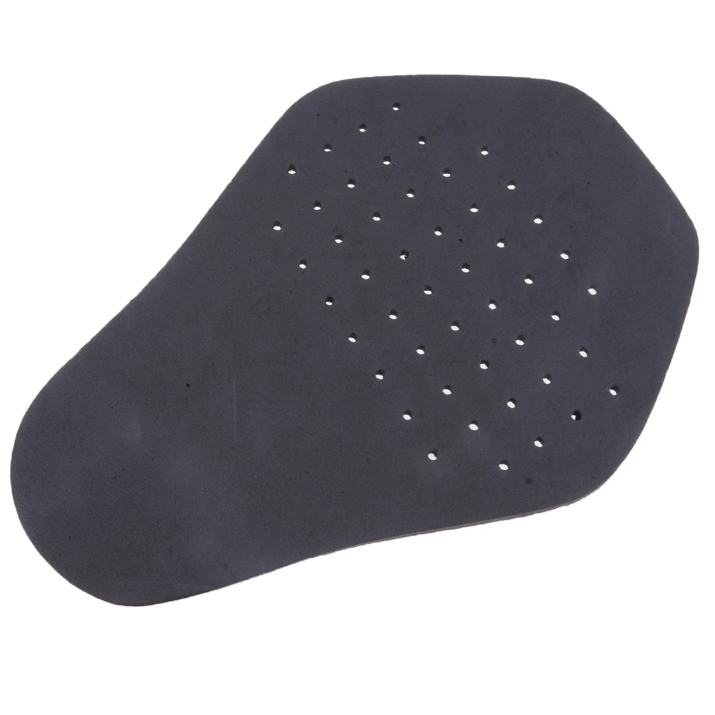 Motorcycle Back Pad Jacket Insert Back Protector Motocross Back Pad Back Protection Protective For Motorcycle Skiing Skating Etc
Motorcycle Back Pad Jacket Insert Back Protector Motocross Back Pad Back Protection Protective For Motorcycle Skiing Skating Etc