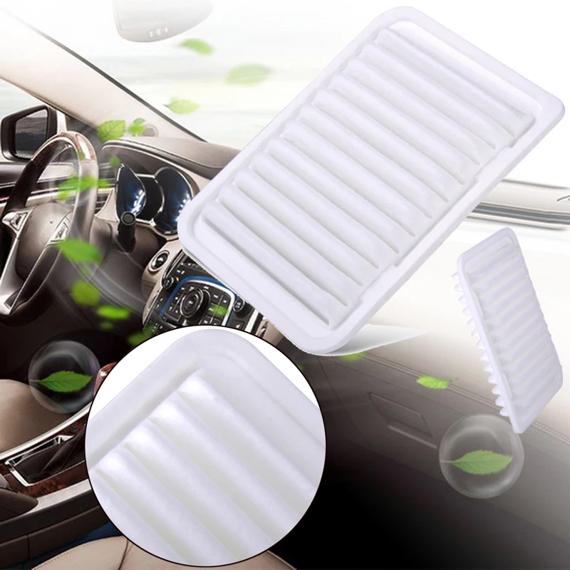 Car Engine Cabin Air Filter for 2002-2006 Toyota Camry 2001-2013 Highlander 04-10 Sienna Reusable Intake Filter
Car Engine Cabin Air Filter for 2002-2006 Toyota Camry 2001-2013 Highlander 04-10 Sienna Reusable Intake Filter