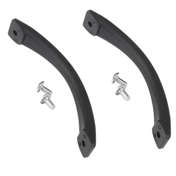 Durable 2 Pieces Kids Child Kayak Canoe Boat Handle Safety Grab Rail Mount for Fishing Inflatable Dinghy Rubber Boat Accessory
Durable 2 Pieces Kids Child Kayak Canoe Boat Handle Safety Grab Rail Mount for Fishing Inflatable Dinghy Rubber Boat Accessory