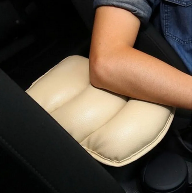 Universal Car Armrests Cover Pad Cover Cushion Armrest Seat Protective Pad Vehicle Center Console Arm Rest Seat Pad
Universal Car Armrests Cover Pad Cover Cushion Armrest Seat Protective Pad Vehicle Center Console Arm Rest Seat Pad