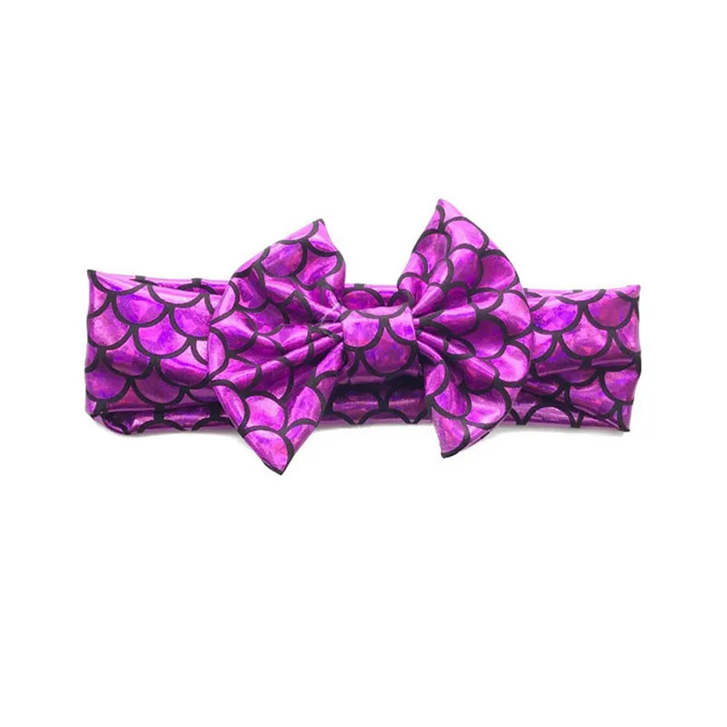 Cute Baby Girls Mermaid Bow Headbands Toddler Infant Fish Scale Bowknot Headwear Kids Princess Hairbands Hair Accessories
Cute Baby Girls Mermaid Bow Headbands Toddler Infant Fish Scale Bowknot Headwear Kids Princess Hairbands Hair Accessories