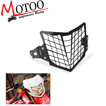 Headlight Protector Grille Guard Cover For HONDA CRF250L CRF250M CRF 250 L CRF 250 M 2012-2017
Headlight Protector Grille Guard Cover For HONDA CRF250L CRF250M CRF 250 L CRF 250 M 2012-2017
