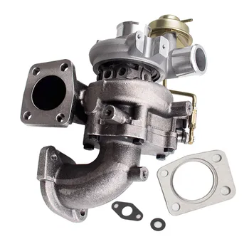 For Mitsubishi L200 2001- Pajero Shogun 4D56 2.5TD 115HP 49135-02652 Turbocharger Turbine TF035 Turbo + Gaskets
For Mitsubishi L200 2001- Pajero Shogun 4D56 2.5TD 115HP 49135-02652 Turbocharger Turbine TF035 Turbo + Gaskets