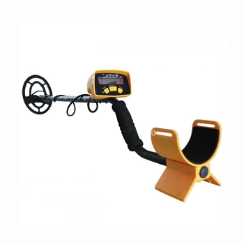 Metal MD-6150 Detector Ground Searching Gold Detector Treasure for 3 Meters Depth Treasure Searching Tool Durable
Metal MD-6150 Detector Ground Searching Gold Detector Treasure for 3 Meters Depth Treasure Searching Tool Durable