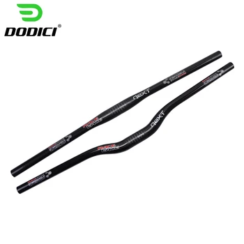 New Raceface Next rise swallow shaped Mountain bike 3K full carbon bicycle handlebar 31.8*620-740mm MTB bike parts Free Shipping
New Raceface Next rise swallow shaped Mountain bike 3K full carbon bicycle handlebar 31.8*620-740mm MTB bike parts Free Shipping