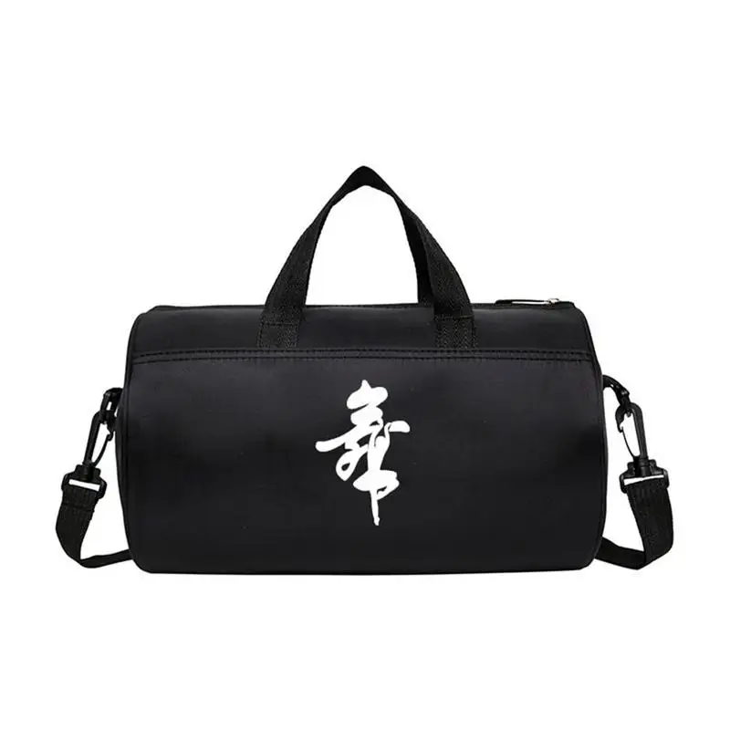 Sports Bag Men Single Shoulder Travel Fitness Hand Bags For Male Female Women Girl Ballet Dance Crossbody Messenger Bag Handbag
Sports Bag Men Single Shoulder Travel Fitness Hand Bags For Male Female Women Girl Ballet Dance Crossbody Messenger Bag Handbag