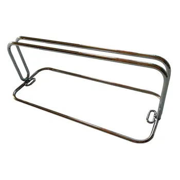 4 Pcs Glass Hardware Holders Screen Clip Desktop Station Baffle Clips Folder Vertical Glass Screen Clips Menu Racks
4 Pcs Glass Hardware Holders Screen Clip Desktop Station Baffle Clips Folder Vertical Glass Screen Clips Menu Racks