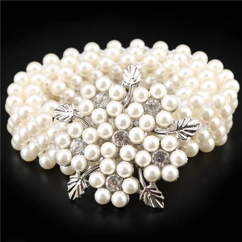 2018 Fashion Stretch Ladies Waist Belt Female Luxury Prom Wedding Elastic Silver Women Pearl Belt For Dress Ceinture Femme
2018 Fashion Stretch Ladies Waist Belt Female Luxury Prom Wedding Elastic Silver Women Pearl Belt For Dress Ceinture Femme