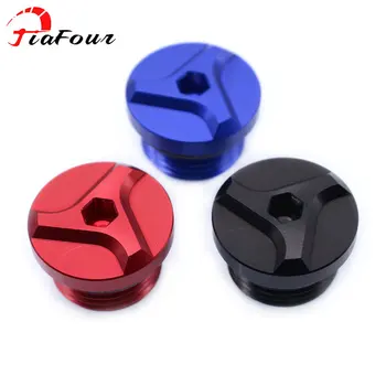 For BMW S1000RR S 1000 RR 2009-2018 S1000R 2014-2018 S1000XR 2015-2018 G310GS 17-18 oil filler cover screw plug cap bolt
For BMW S1000RR S 1000 RR 2009-2018 S1000R 2014-2018 S1000XR 2015-2018 G310GS 17-18 oil filler cover screw plug cap bolt