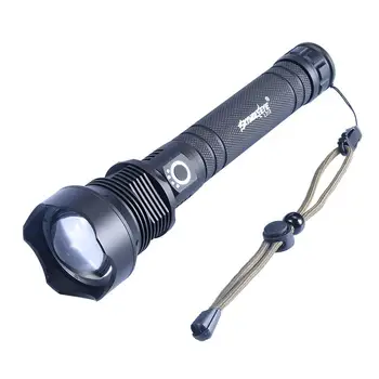 3 Modes High Efficiency Camping Lighting Hiking Flashlight 3 Modes Light USB Flashlight Charging Flashlight
3 Modes High Efficiency Camping Lighting Hiking Flashlight 3 Modes Light USB Flashlight Charging Flashlight