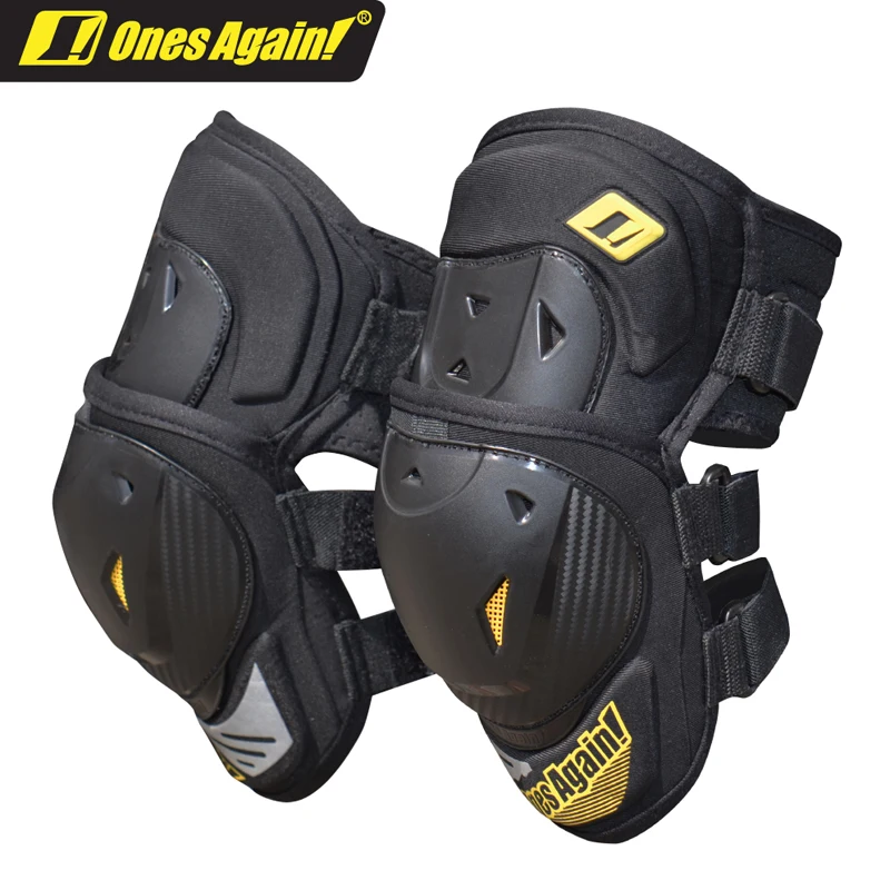 Ones again! MTB knee pads Motocross Protector Pads Road motorcycle protective gear for cross-country motorcycle KP02
Ones again! MTB knee pads Motocross Protector Pads Road motorcycle protective gear for cross-country motorcycle KP02