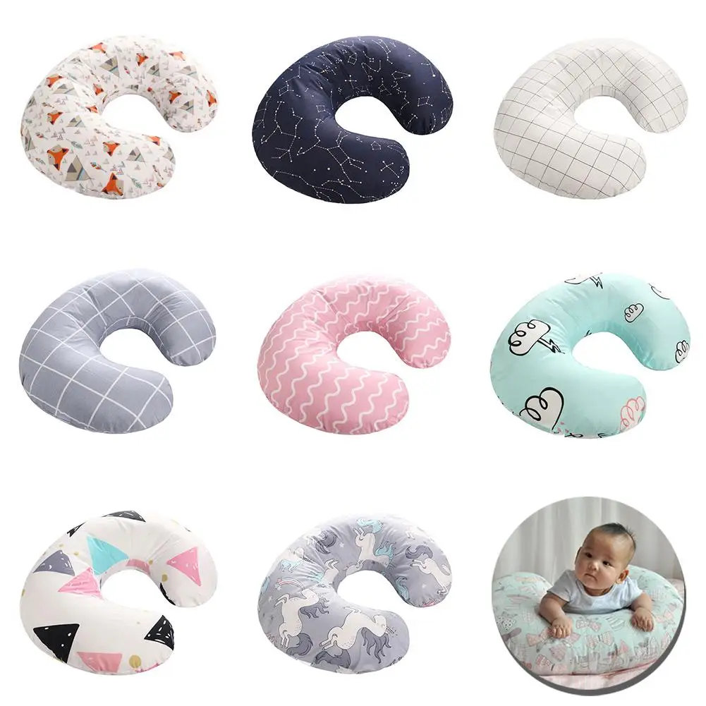 U-Shaped Nursing Pillow Multi-Function Pregnant Pillow Baby Learning Pillow Nursing Pillow Relieve Your Arms And Back Ideal Gift
U-Shaped Nursing Pillow Multi-Function Pregnant Pillow Baby Learning Pillow Nursing Pillow Relieve Your Arms And Back Ideal Gift