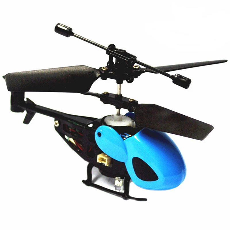 

Funny remote control toy for kids rc helicoptero QS QS5013 2.5CH Mini Micro RC Helicopter CJ91263 Kids Gift Present Child ZLRC