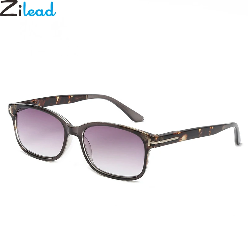 Zilead Leopard Sun Rreading Glasses For Women&Men Gradient Lens Presbyopic Sunglasses Glasses Eyewear Eyelasses With Diopter
Zilead Leopard Sun Rreading Glasses For Women&Men Gradient Lens Presbyopic Sunglasses Glasses Eyewear Eyelasses With Diopter