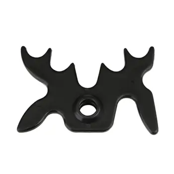 Snooker Billiards Cue Rack Bridge Head Billiards Cross Antlers Rod Holder Pool Cue Stick Frame Pole Rack Rod Accessories Black
Snooker Billiards Cue Rack Bridge Head Billiards Cross Antlers Rod Holder Pool Cue Stick Frame Pole Rack Rod Accessories Black