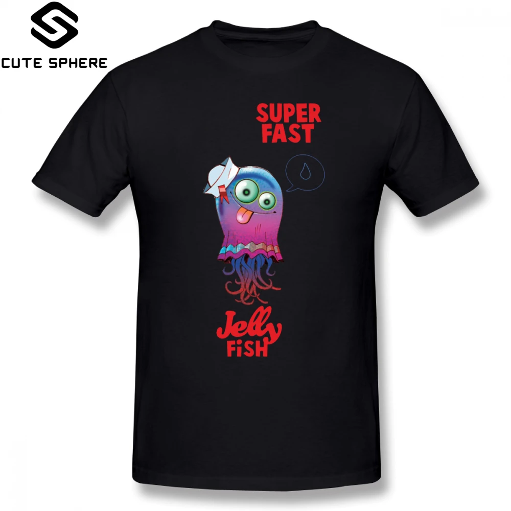 Gorillaz T Shirt Superfast Jellyfish T-Shirt Oversized Streetwear Tee Shirt 100 Cotton Short Sleeve Fun Print Male Tshirt
Gorillaz T Shirt Superfast Jellyfish T-Shirt Oversized Streetwear Tee Shirt 100 Cotton Short Sleeve Fun Print Male Tshirt