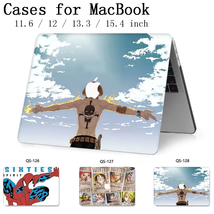 New For Notebook MacBook Case For Laptop MacBook Sleeve Air Pro Retina 11 12 13.3 15.4 Inch With Screen Protector Keyboard Cove
New For Notebook MacBook Case For Laptop MacBook Sleeve Air Pro Retina 11 12 13.3 15.4 Inch With Screen Protector Keyboard Cove